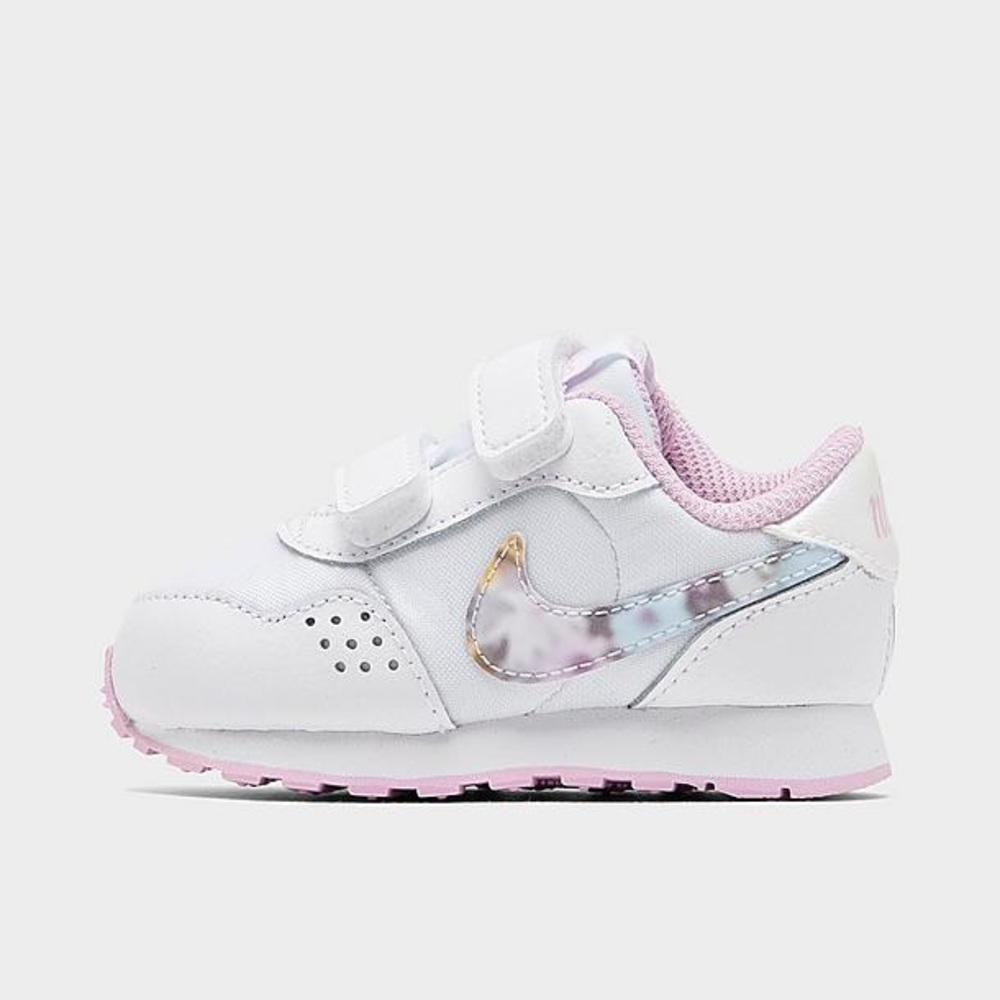 Nike Girls Toddler MD Valiant Floral Print
